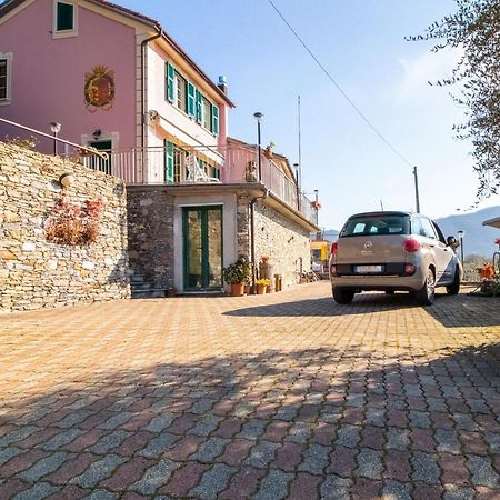 Villa Le Macine Molino Nuovo  Екстериор снимка