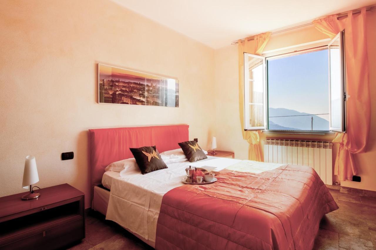 Villa Le Macine Molino Nuovo  Екстериор снимка