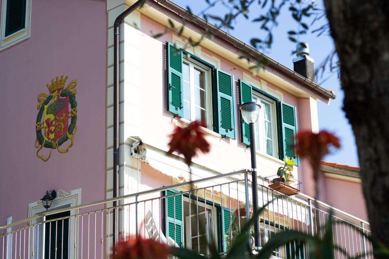 Villa Le Macine Molino Nuovo  Екстериор снимка