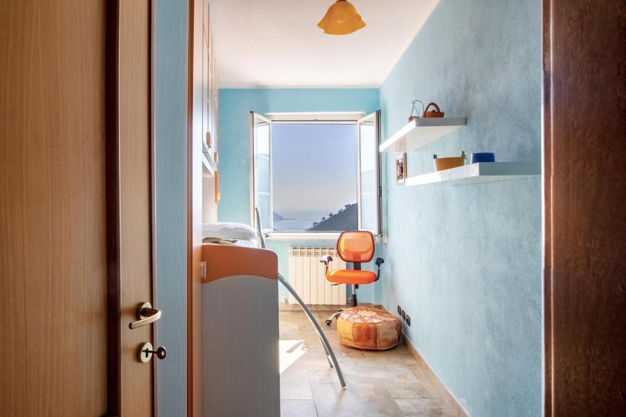 Villa Le Macine Molino Nuovo  Екстериор снимка