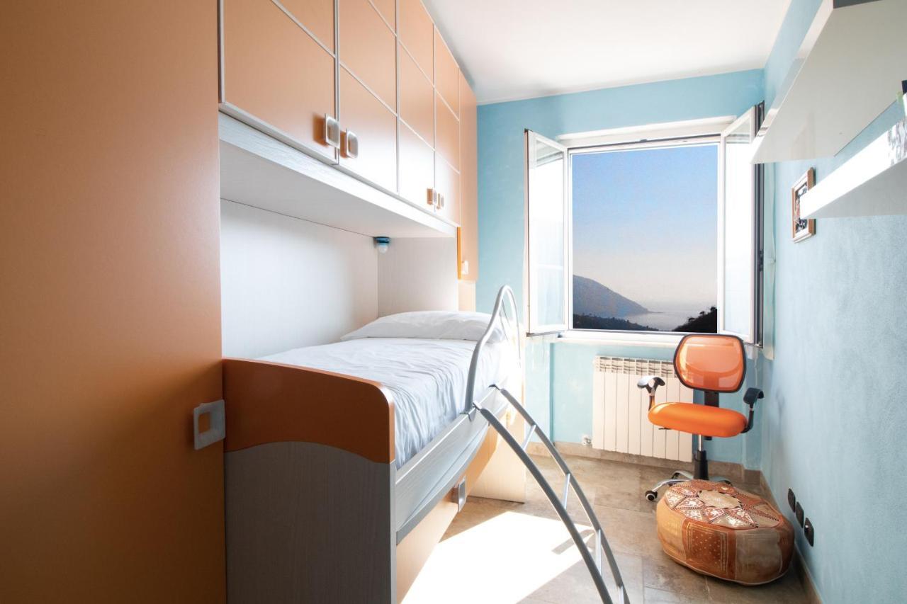 Villa Le Macine Molino Nuovo  Екстериор снимка