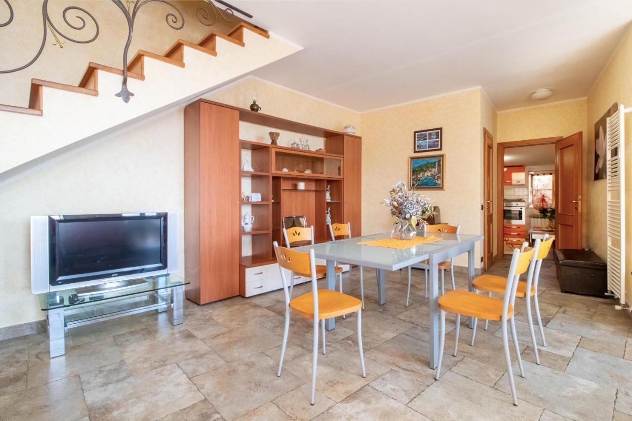 Villa Le Macine Molino Nuovo  Екстериор снимка