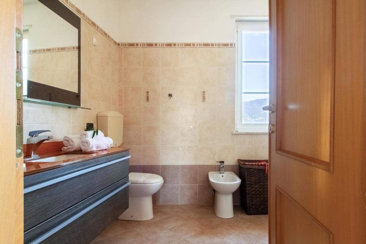 Villa Le Macine Molino Nuovo  Екстериор снимка