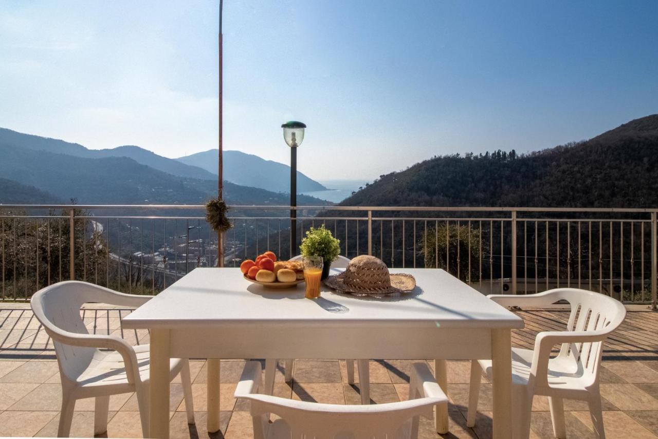 Villa Le Macine Molino Nuovo  Екстериор снимка