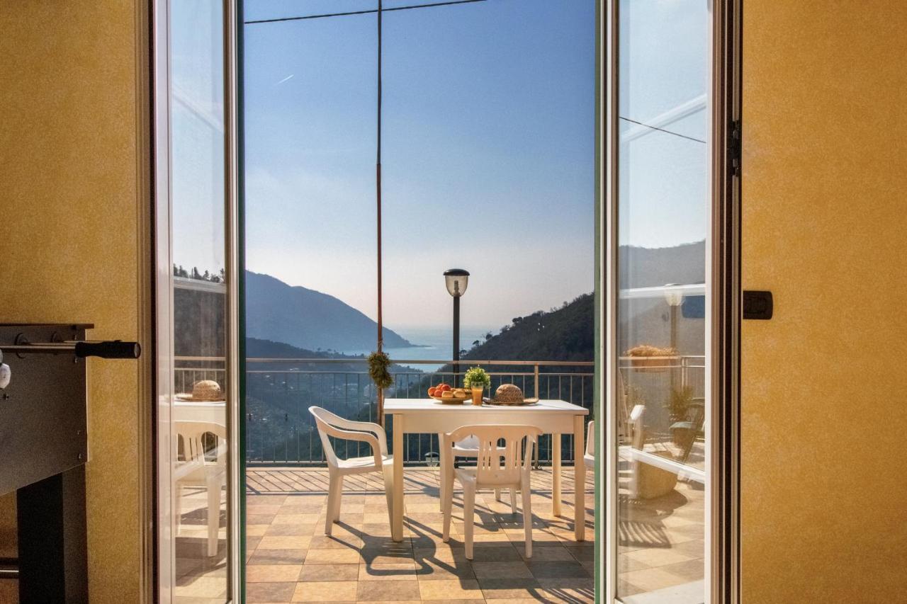 Villa Le Macine Molino Nuovo  Екстериор снимка