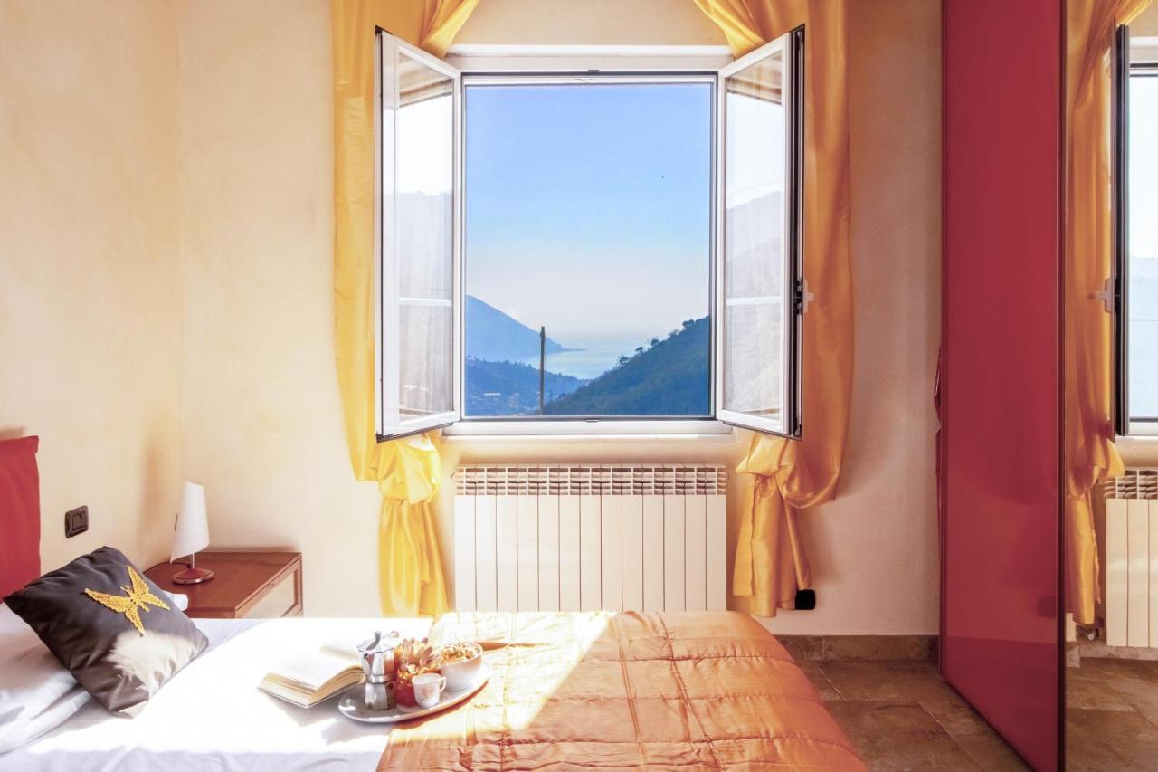 Villa Le Macine Molino Nuovo  Екстериор снимка
