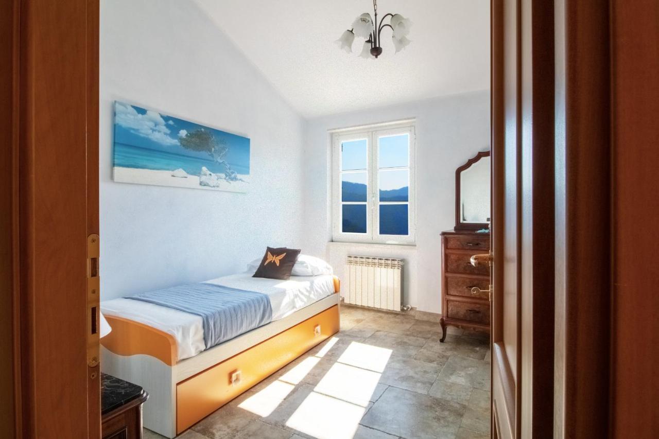 Villa Le Macine Molino Nuovo  Екстериор снимка